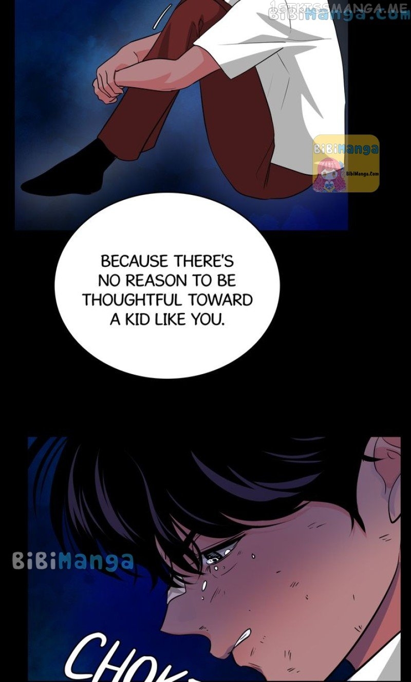 Some Hairy Business Chapter 46 - page 43