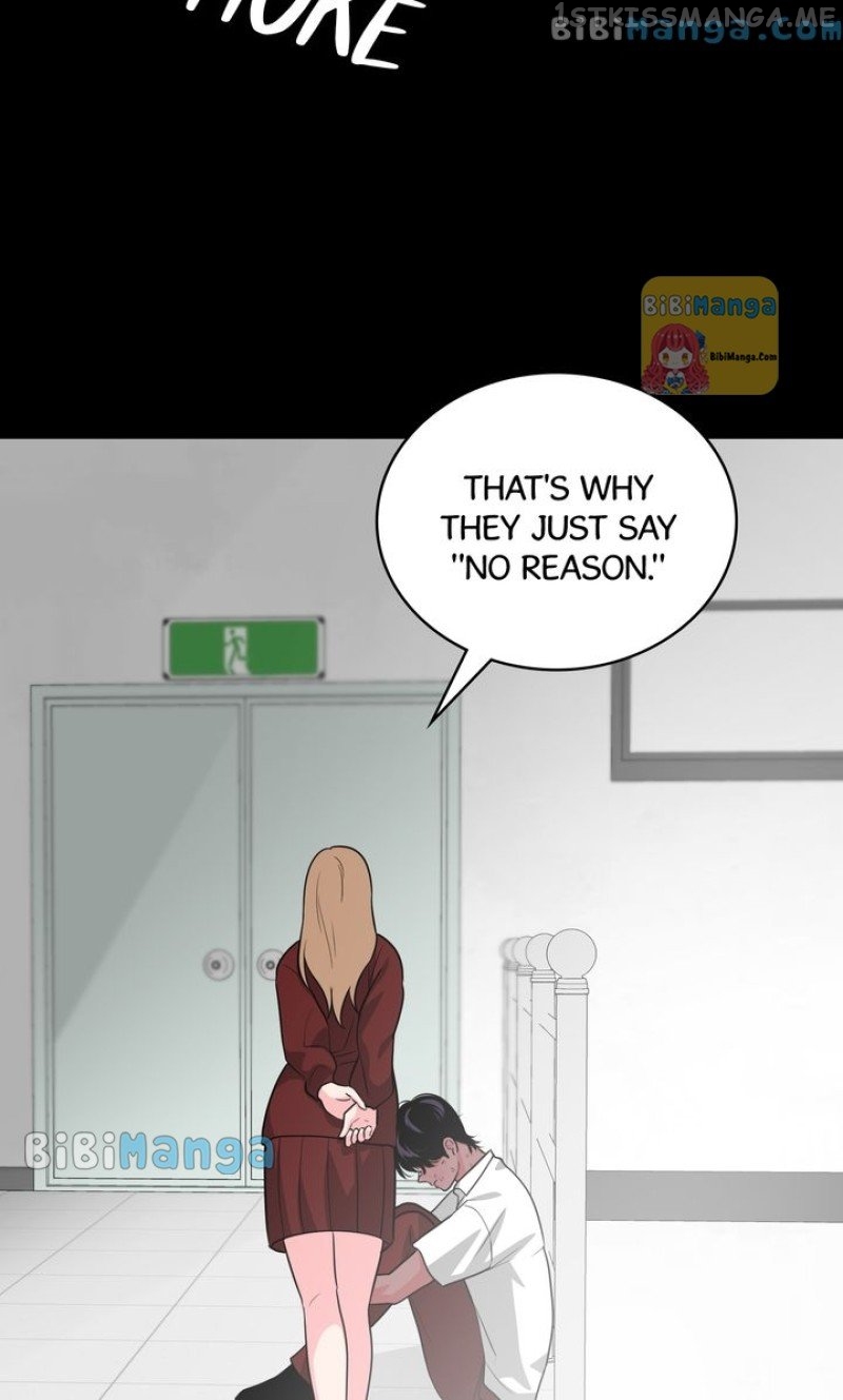Some Hairy Business Chapter 46 - page 44