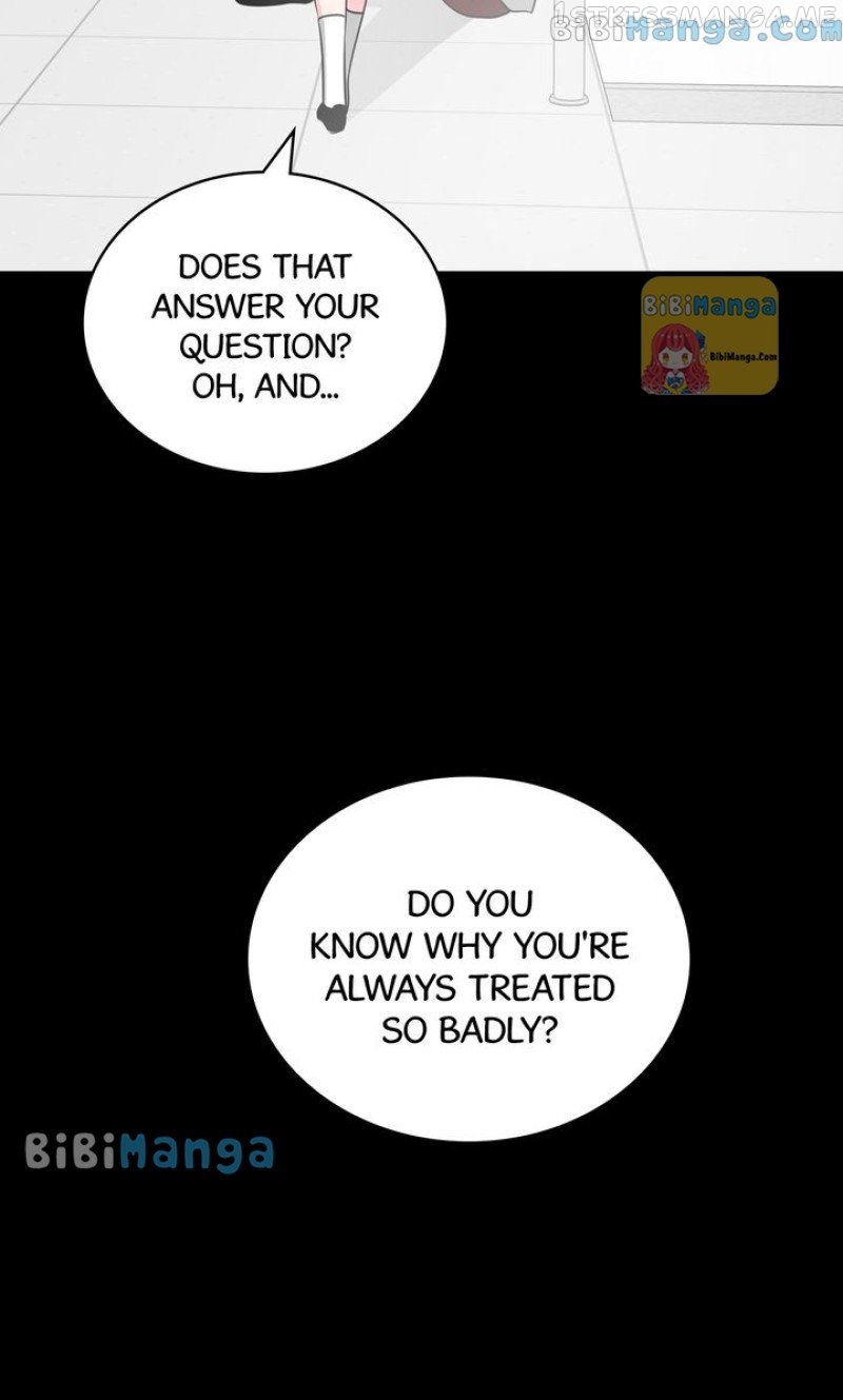 Some Hairy Business Chapter 46 - page 45