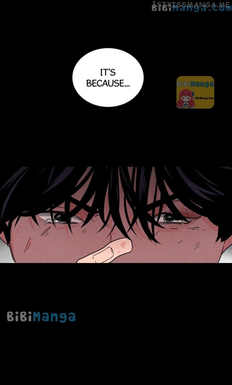 Some Hairy Business Chapter 46 - page 47