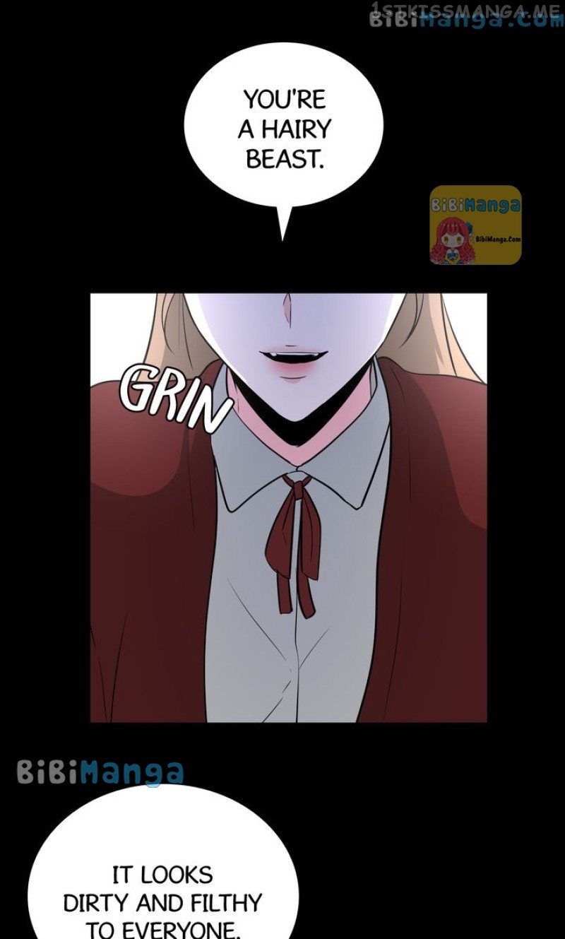 Some Hairy Business Chapter 46 - page 48