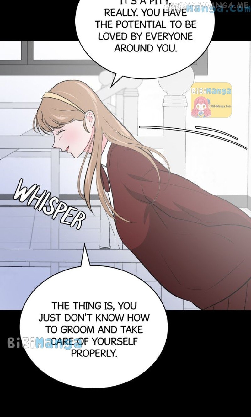 Some Hairy Business Chapter 46 - page 50