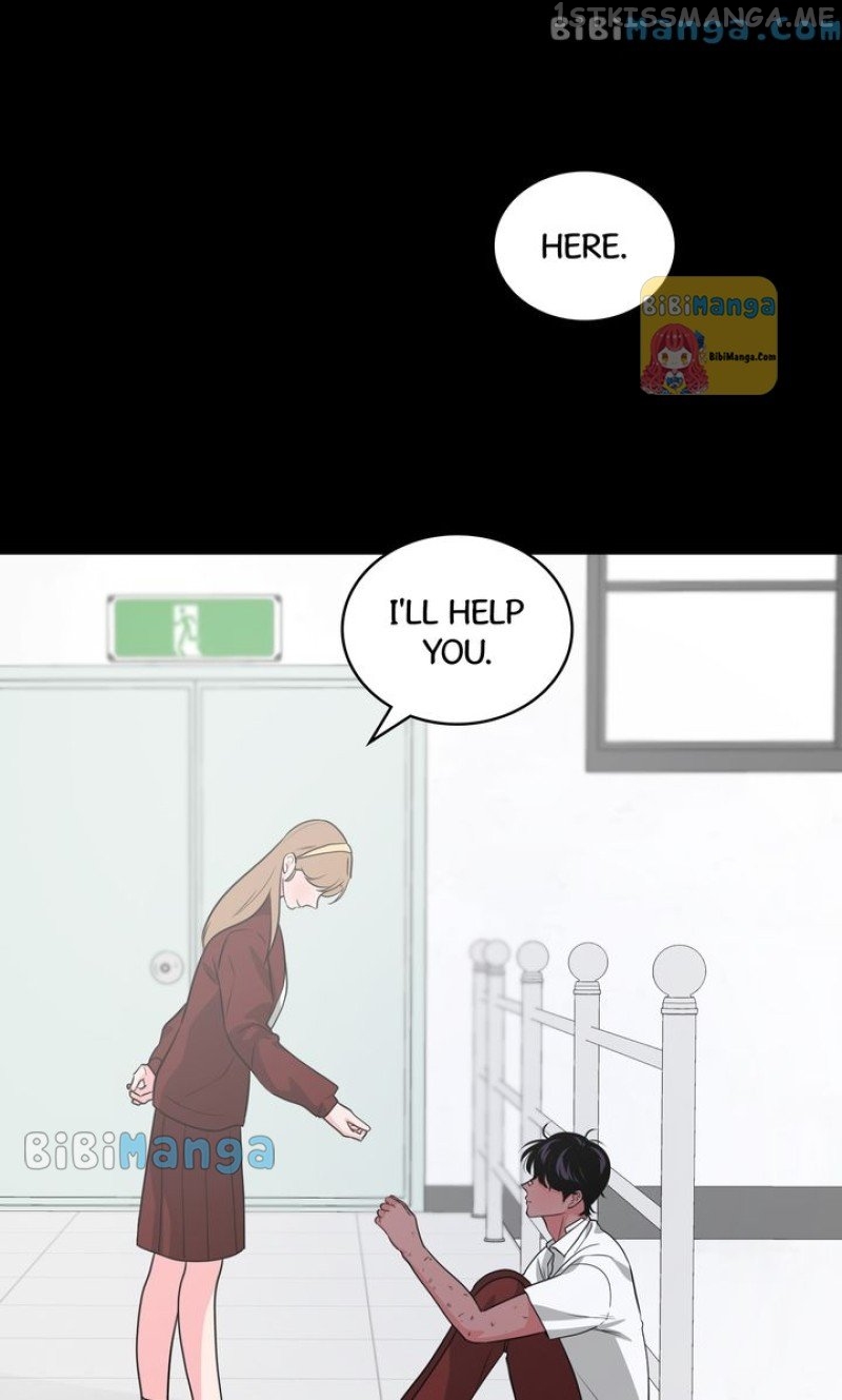 Some Hairy Business Chapter 46 - page 53
