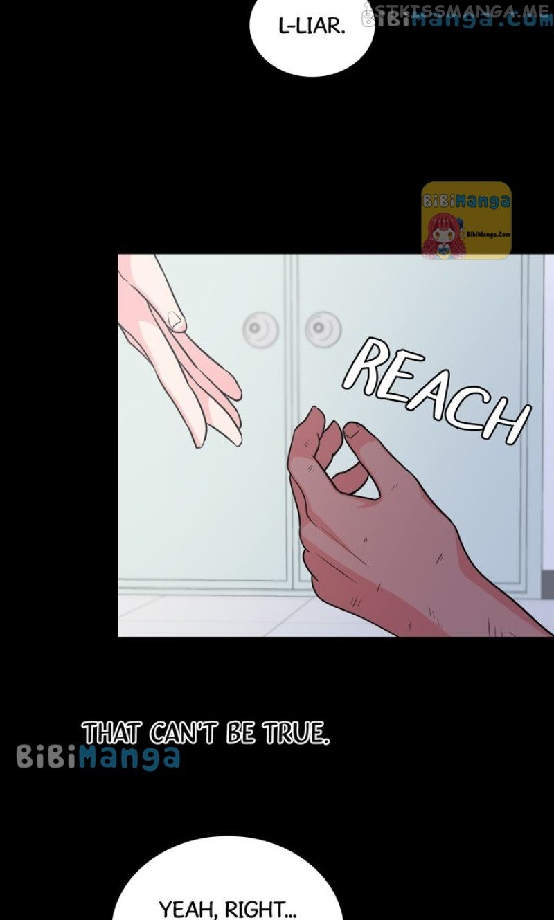 Some Hairy Business Chapter 46 - page 56