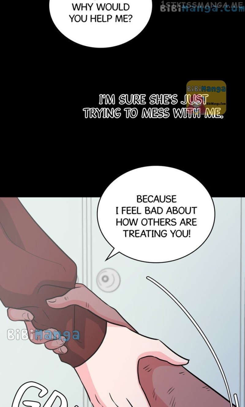 Some Hairy Business Chapter 46 - page 57