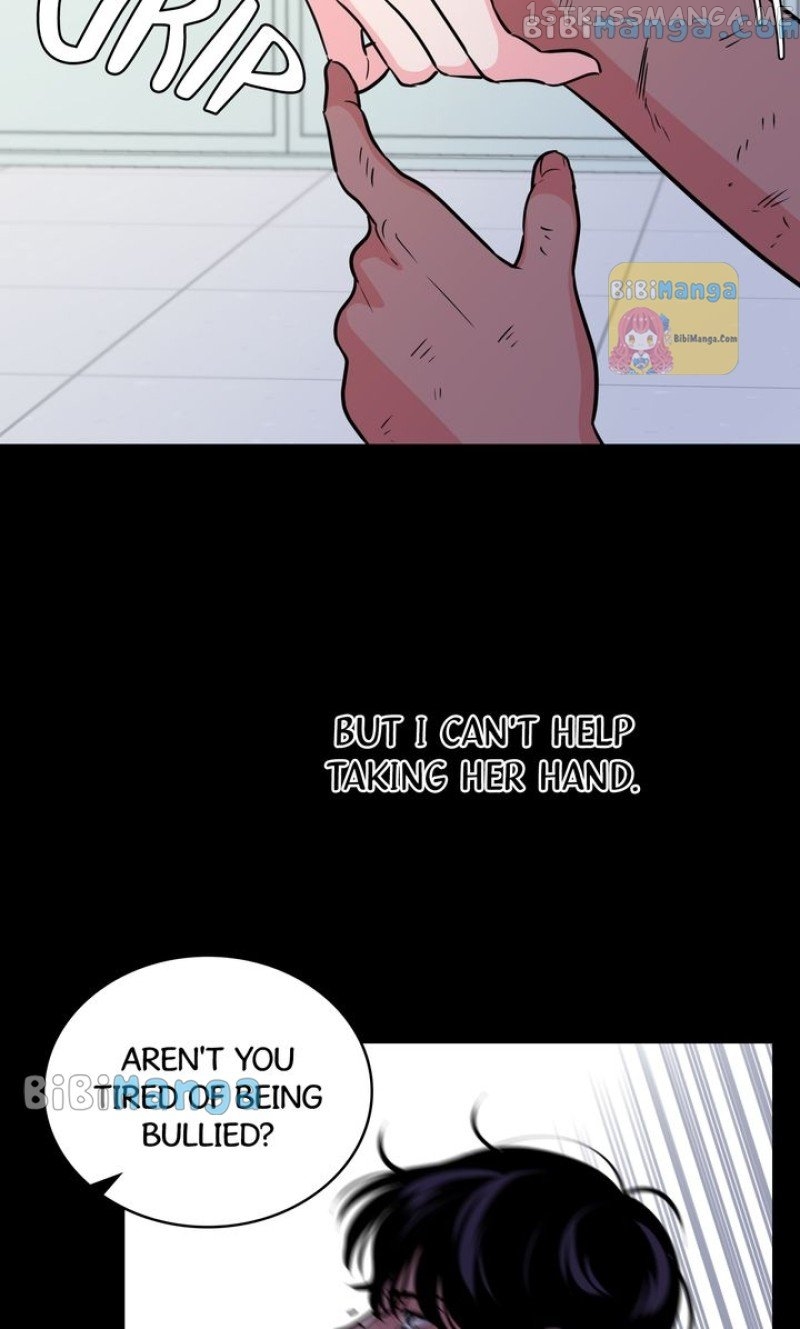Some Hairy Business Chapter 46 - page 58