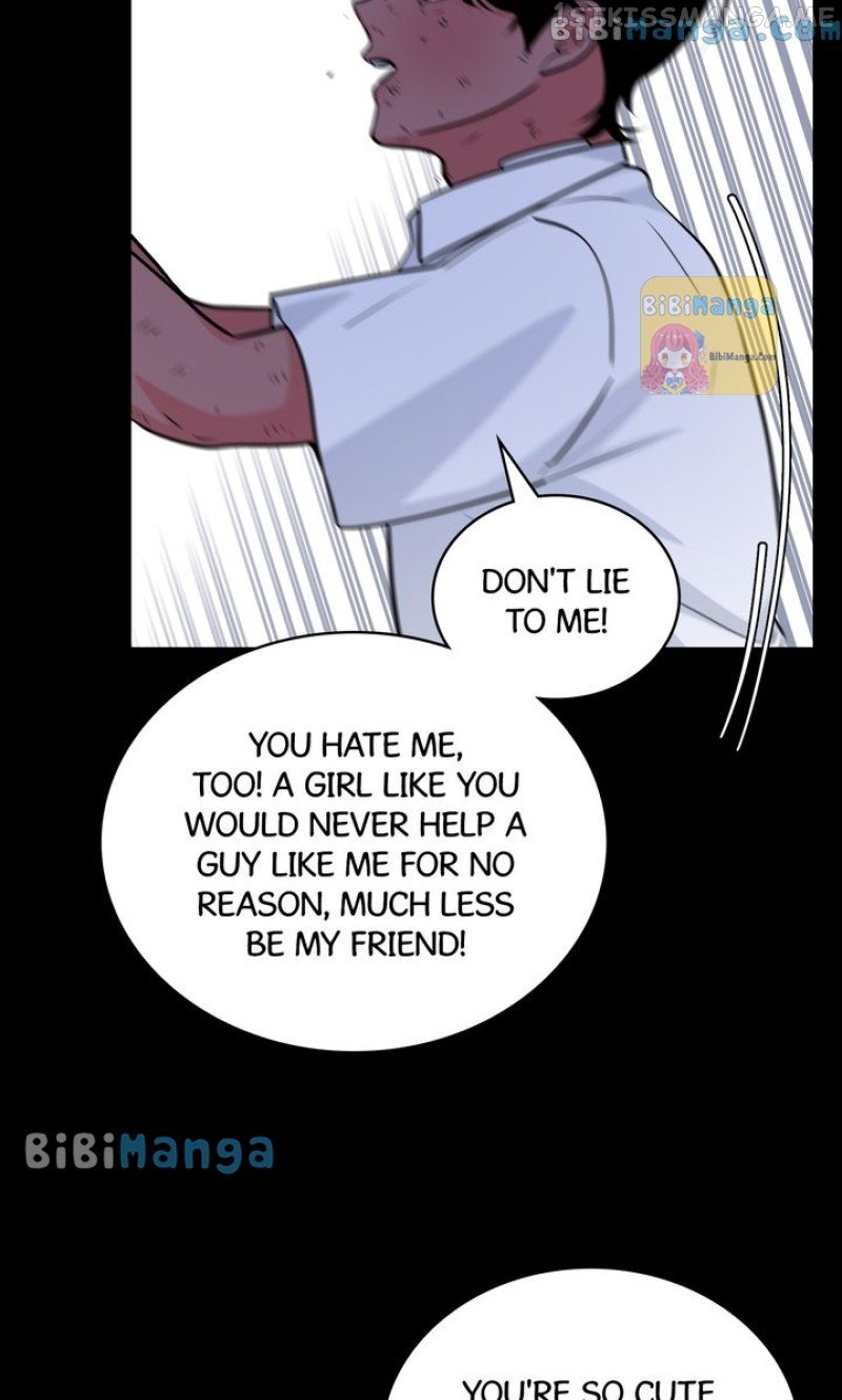 Some Hairy Business Chapter 46 - page 59