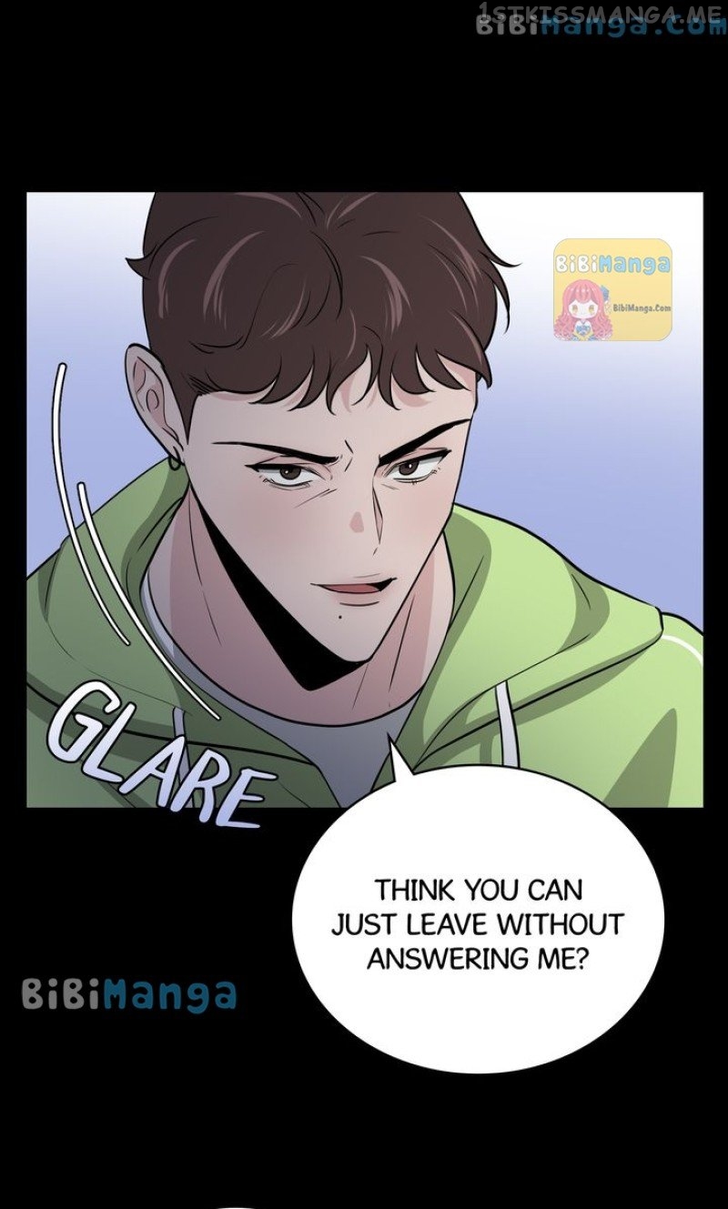 Some Hairy Business Chapter 46 - page 6