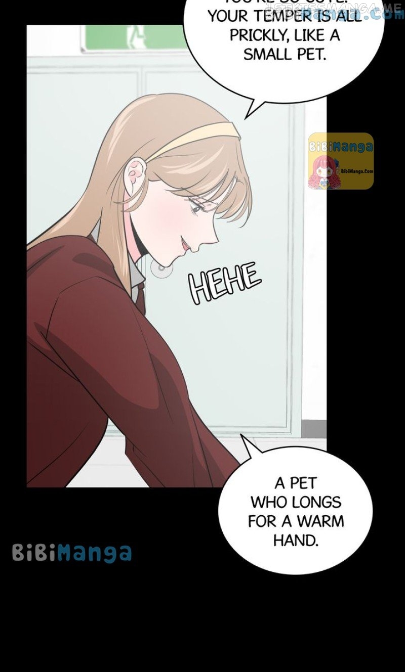 Some Hairy Business Chapter 46 - page 60