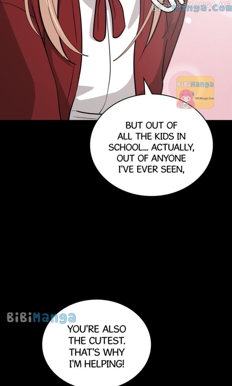 Some Hairy Business Chapter 46 - page 62