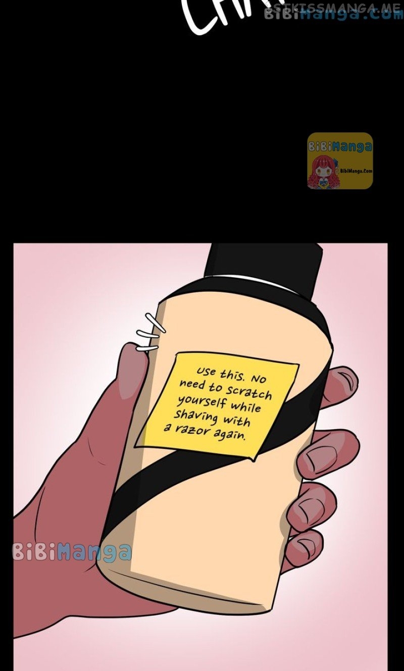 Some Hairy Business Chapter 46 - page 66