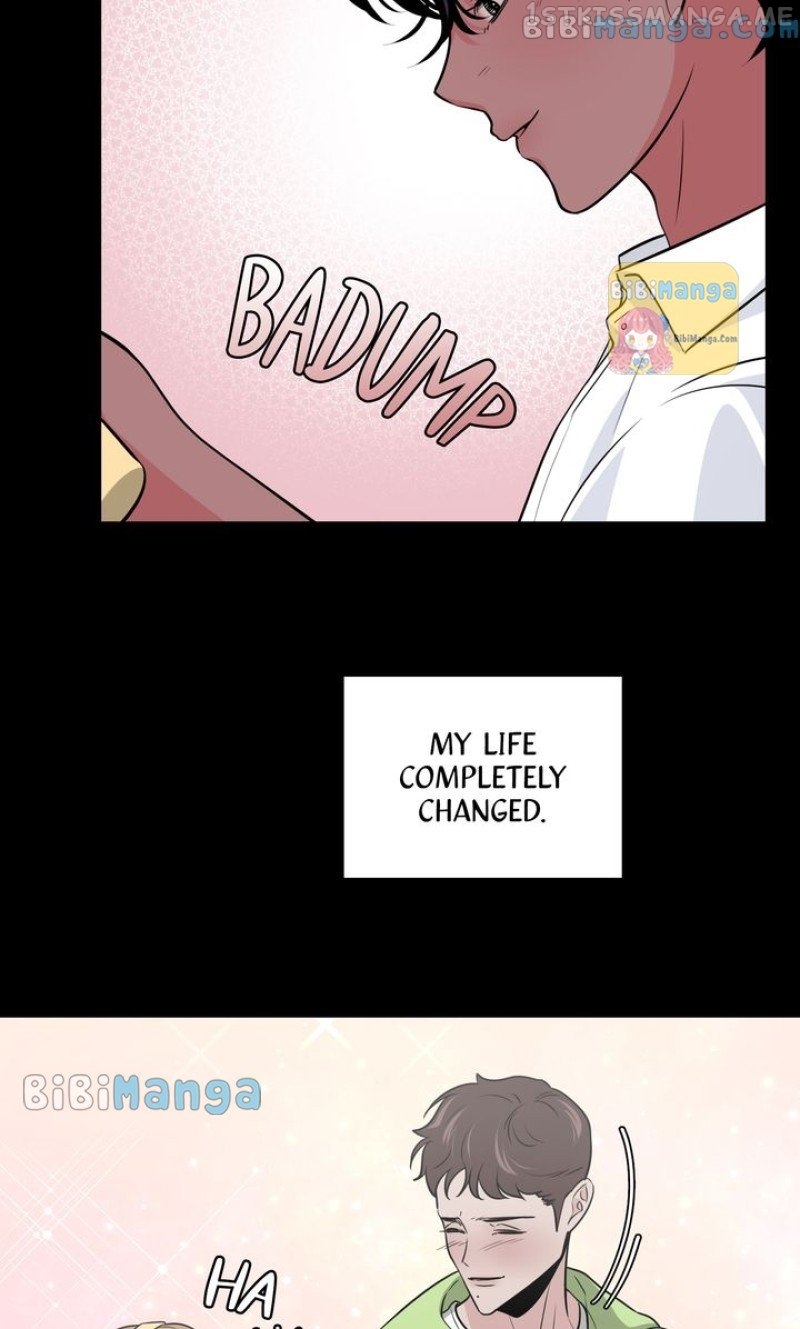 Some Hairy Business Chapter 46 - page 68