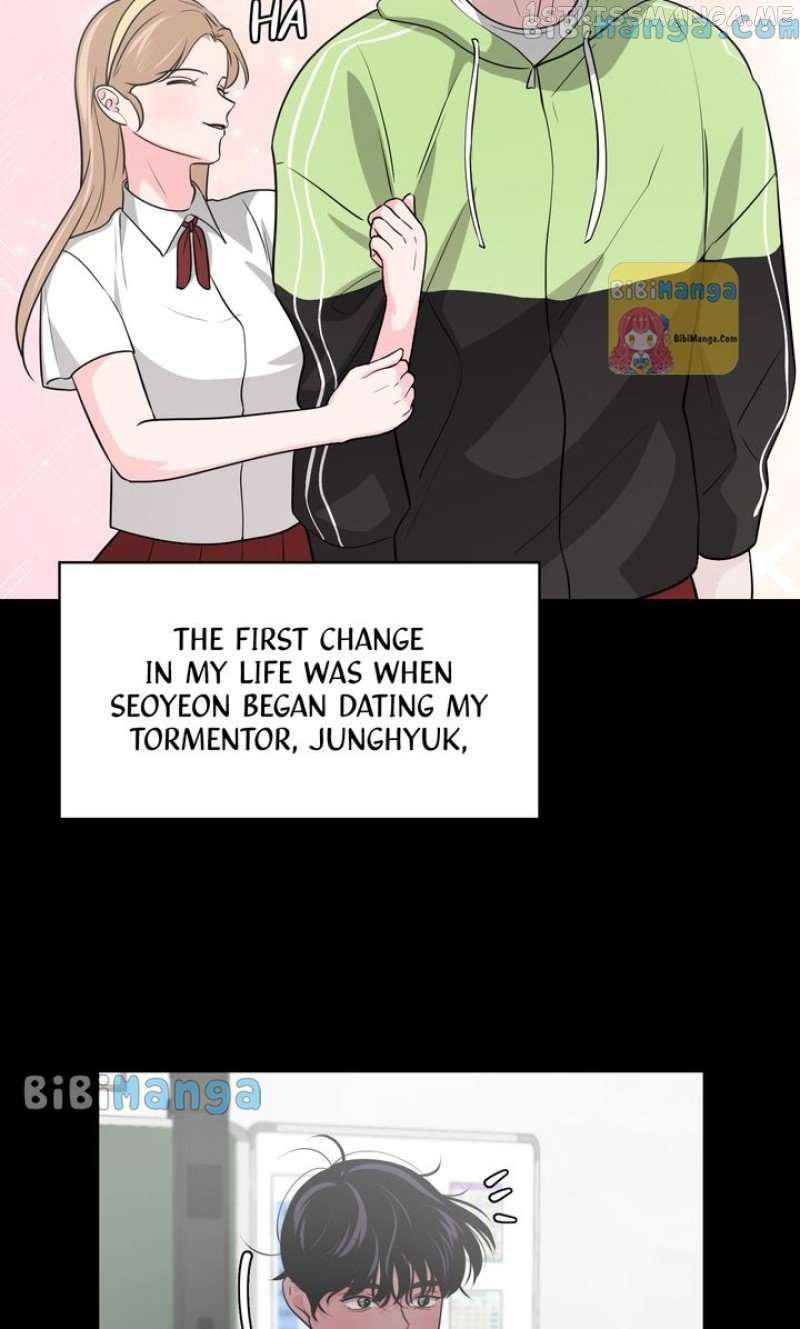 Some Hairy Business Chapter 46 - page 69