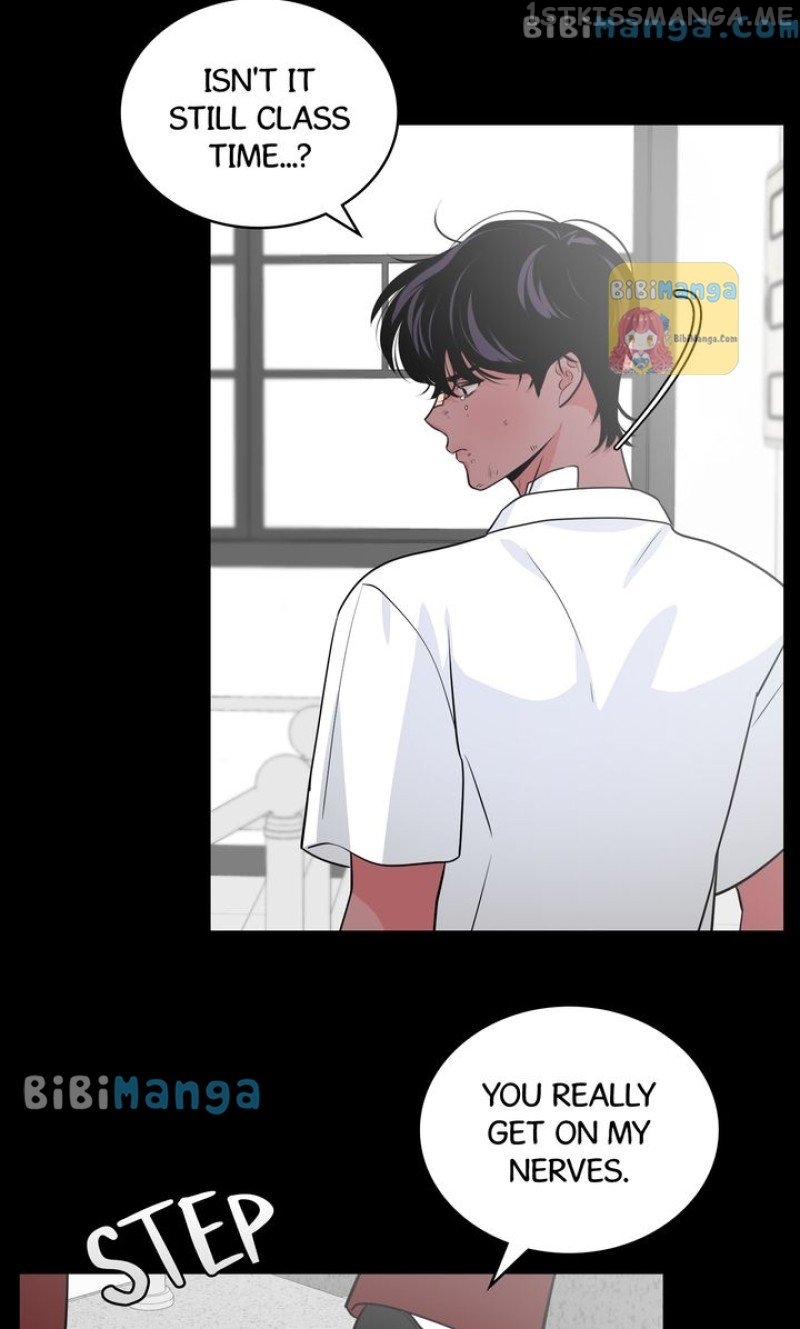 Some Hairy Business Chapter 46 - page 7