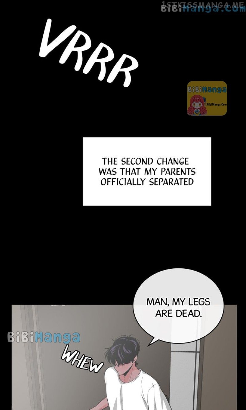Some Hairy Business Chapter 46 - page 72