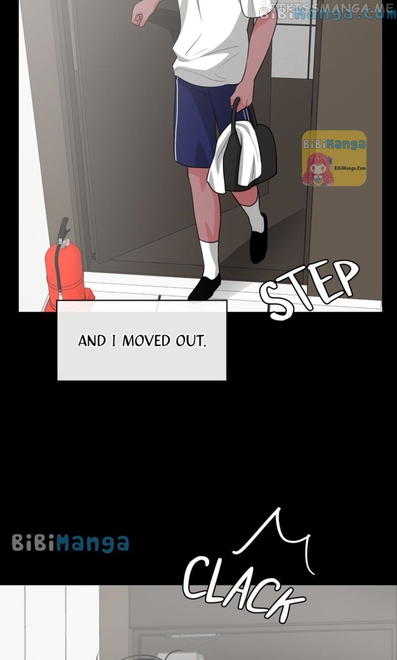 Some Hairy Business Chapter 46 - page 73