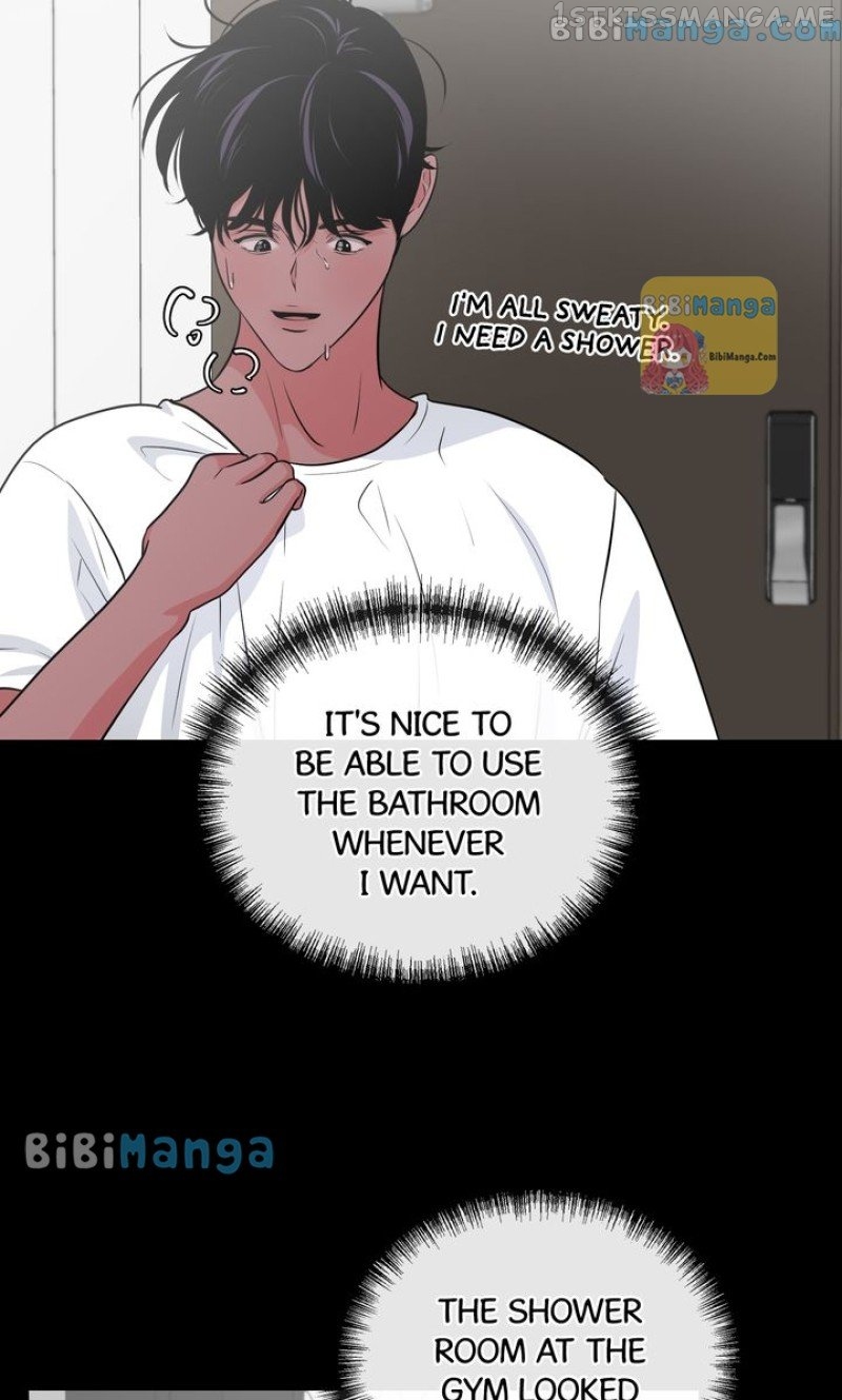 Some Hairy Business Chapter 46 - page 74