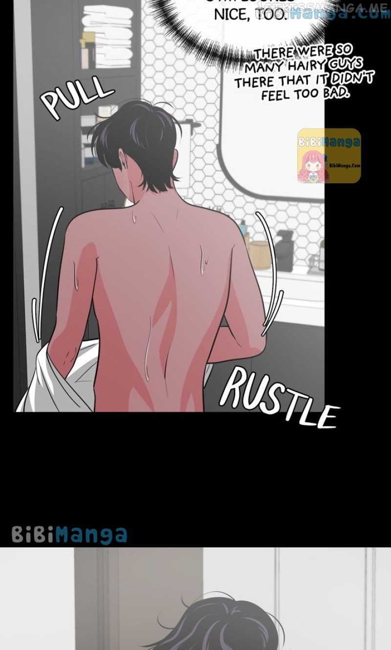 Some Hairy Business Chapter 46 - page 75