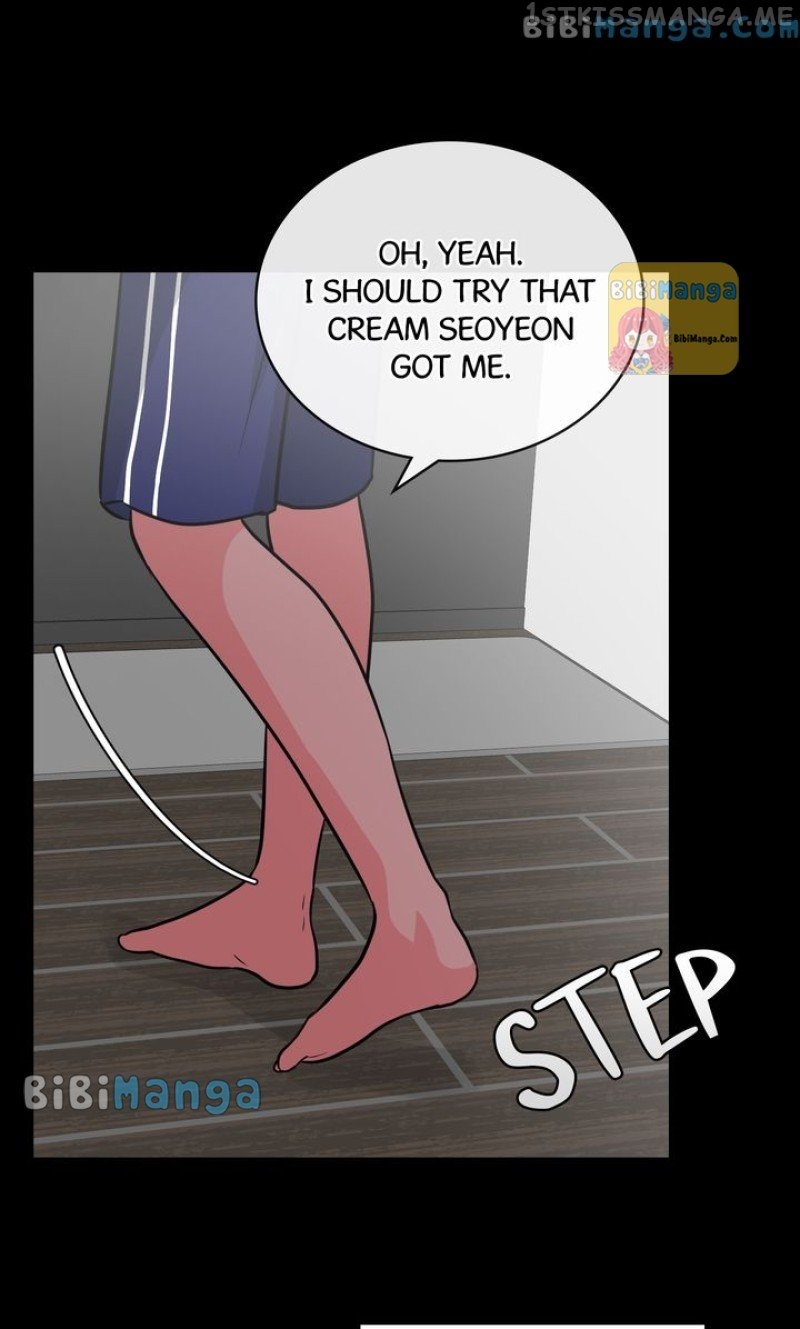 Some Hairy Business Chapter 46 - page 77