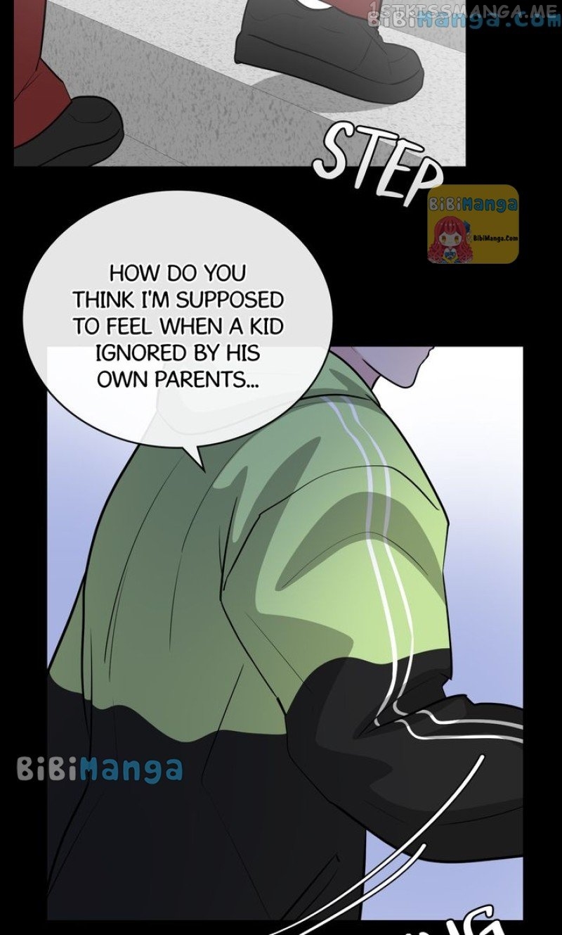 Some Hairy Business Chapter 46 - page 8
