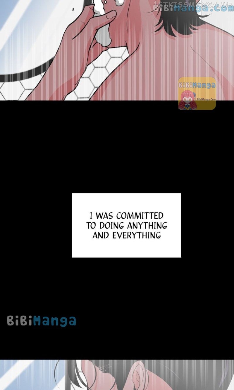 Some Hairy Business Chapter 46 - page 81