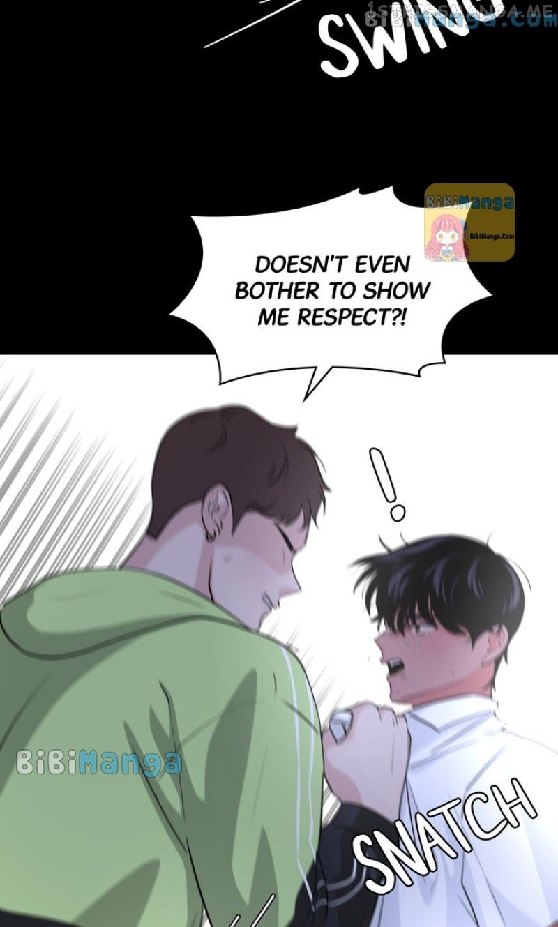 Some Hairy Business Chapter 46 - page 9