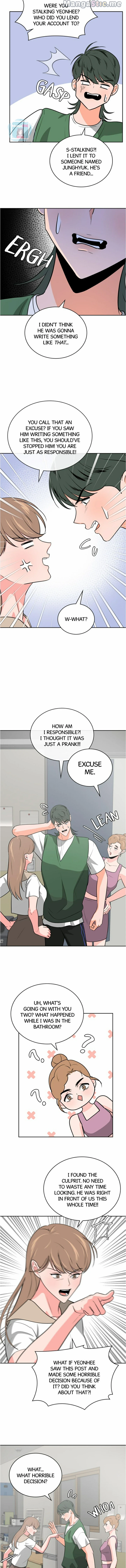 Some Hairy Business Chapter 48 - page 11