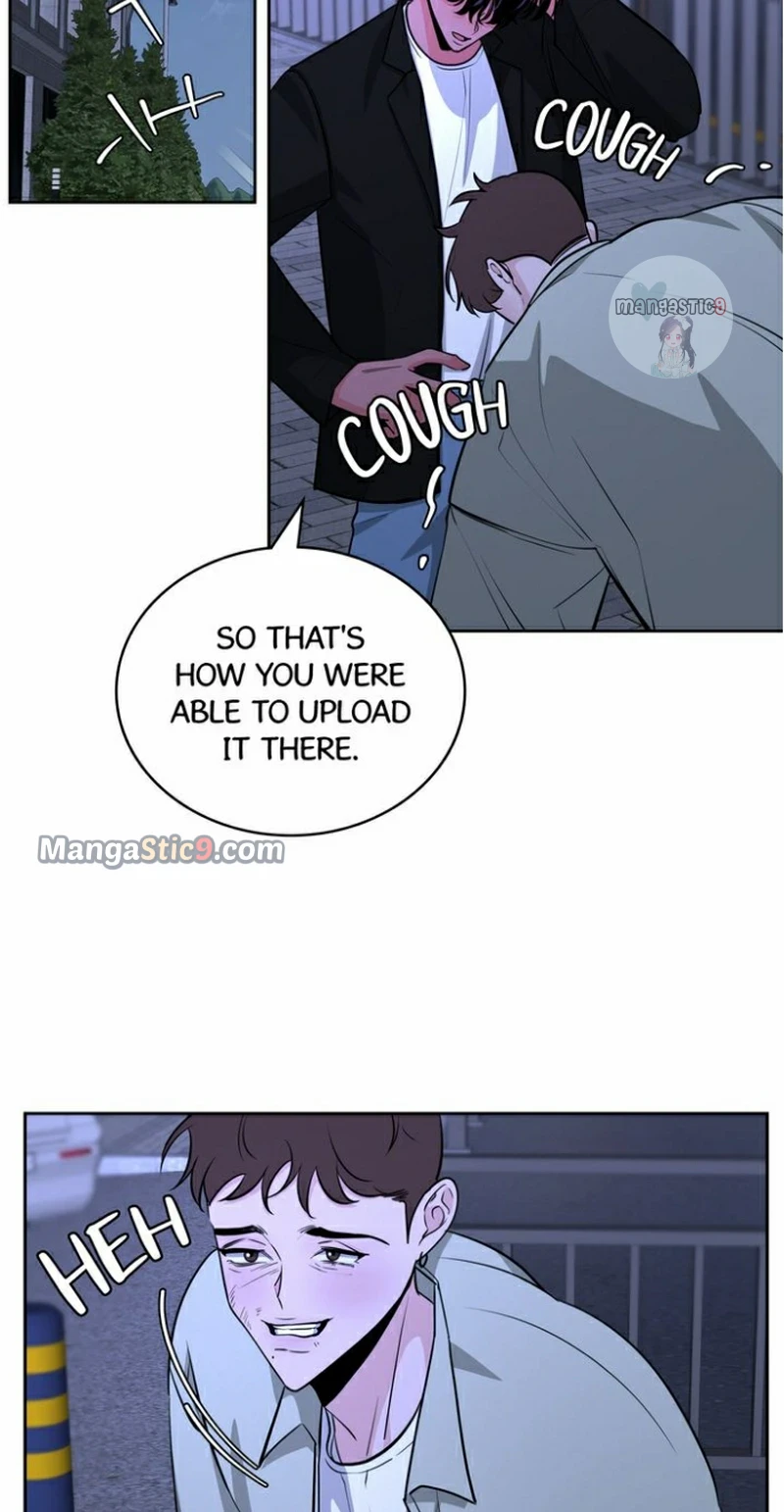 Some Hairy Business Chapter 49 - page 31