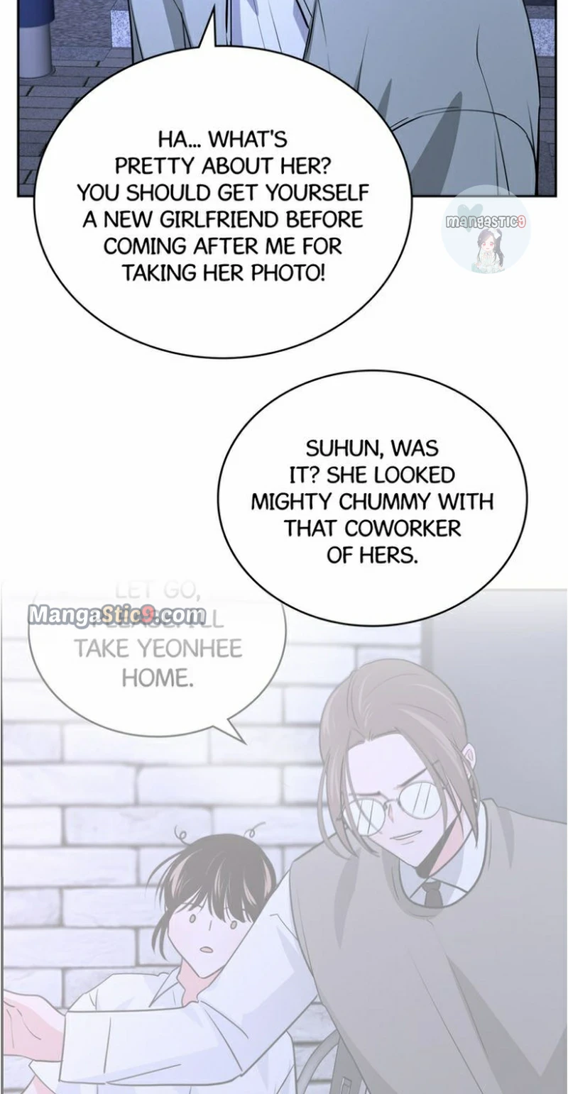 Some Hairy Business Chapter 49 - page 32