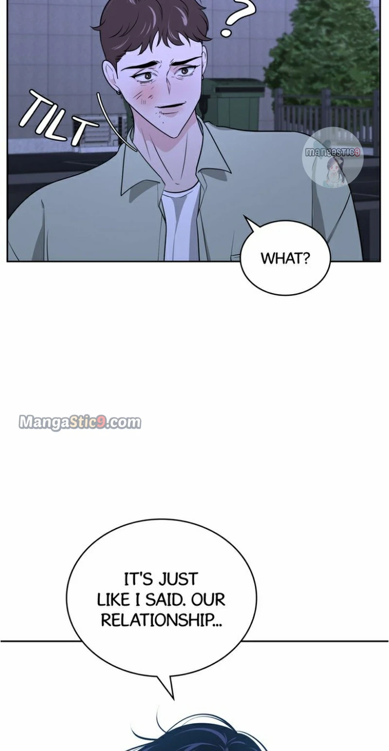 Some Hairy Business Chapter 49 - page 37