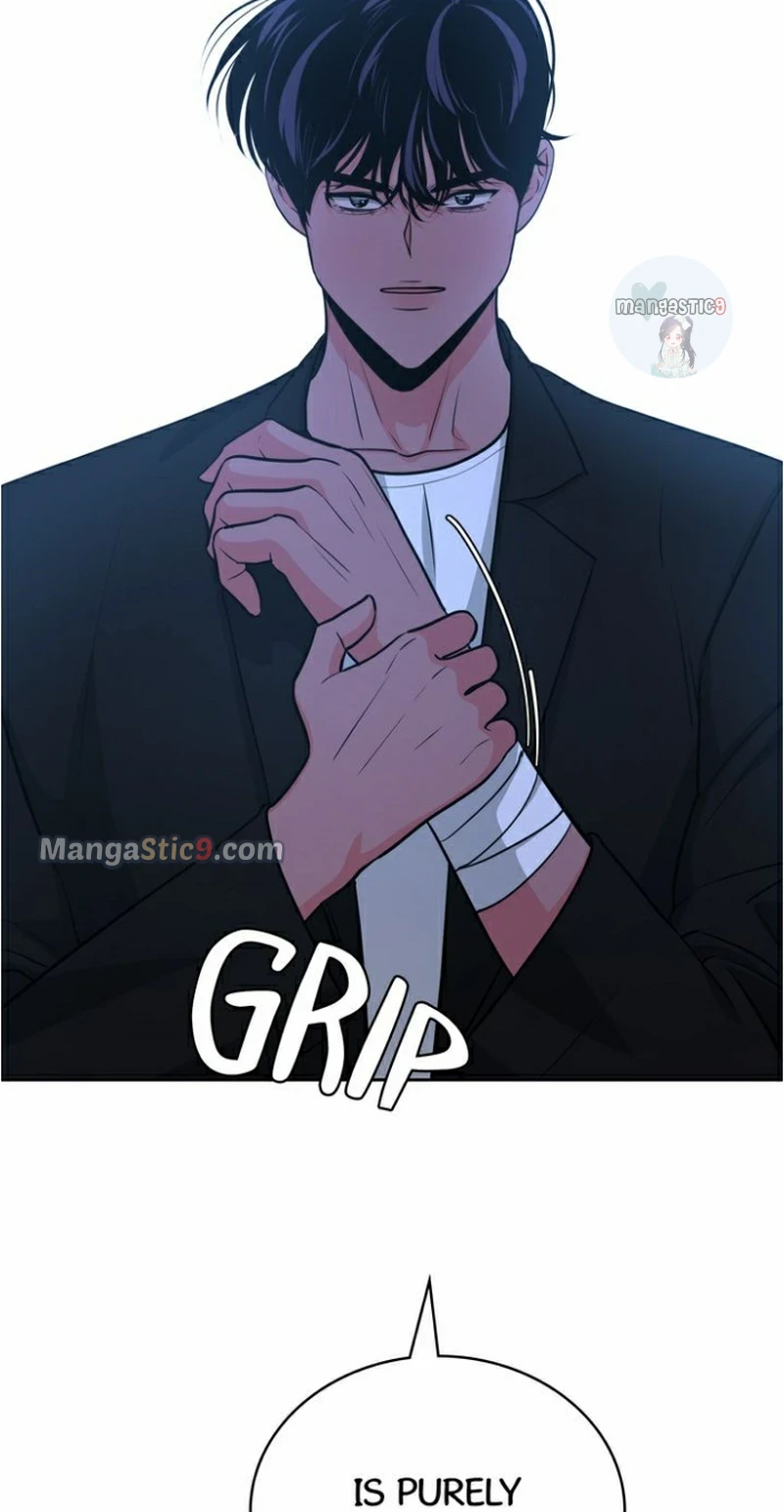 Some Hairy Business Chapter 49 - page 38