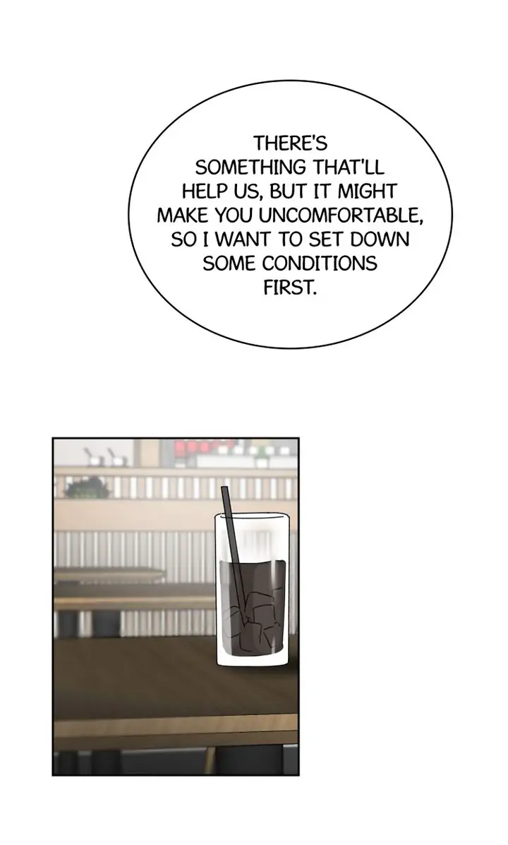 Some Hairy Business Chapter 5 - page 2