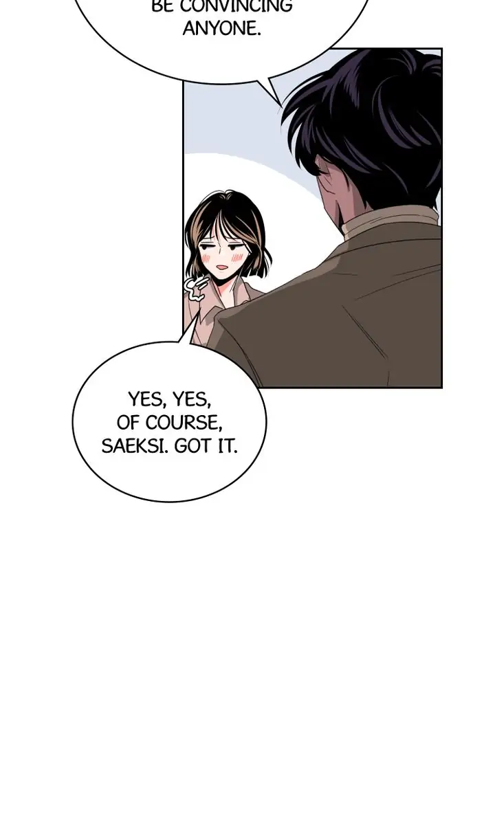 Some Hairy Business Chapter 5 - page 21
