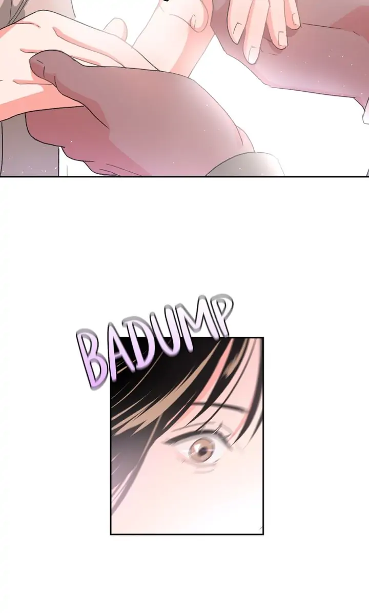 Some Hairy Business Chapter 5 - page 33
