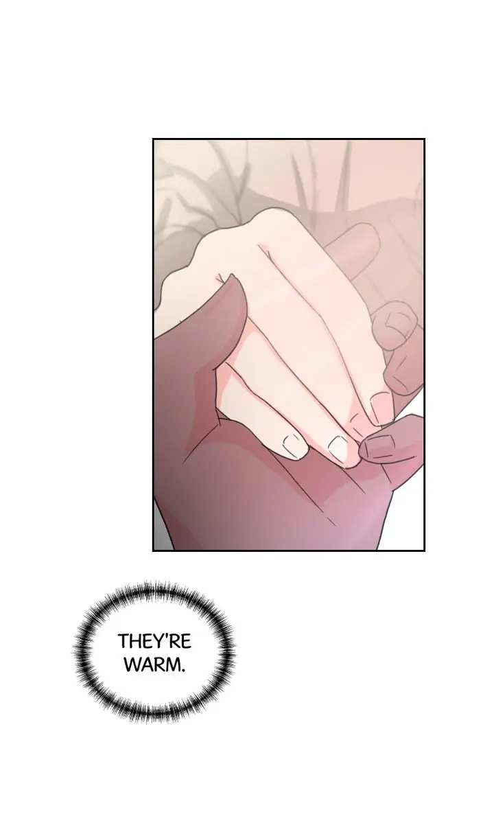 Some Hairy Business Chapter 5 - page 34