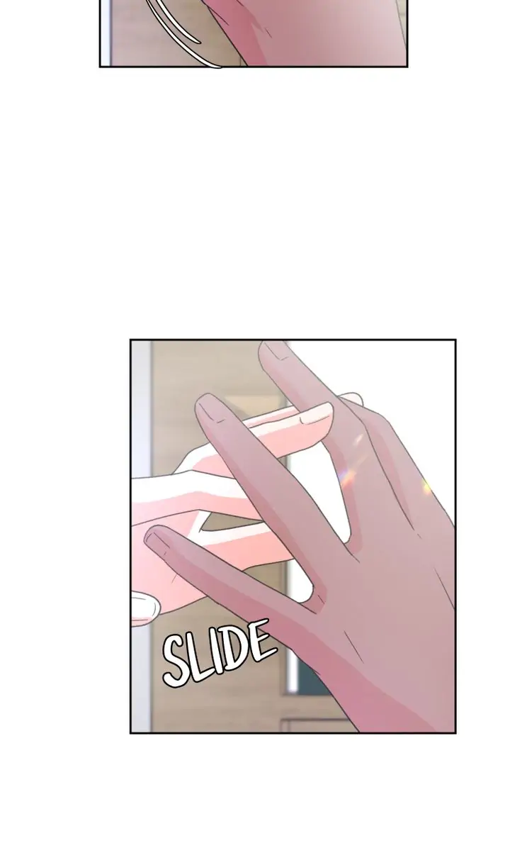 Some Hairy Business Chapter 5 - page 39