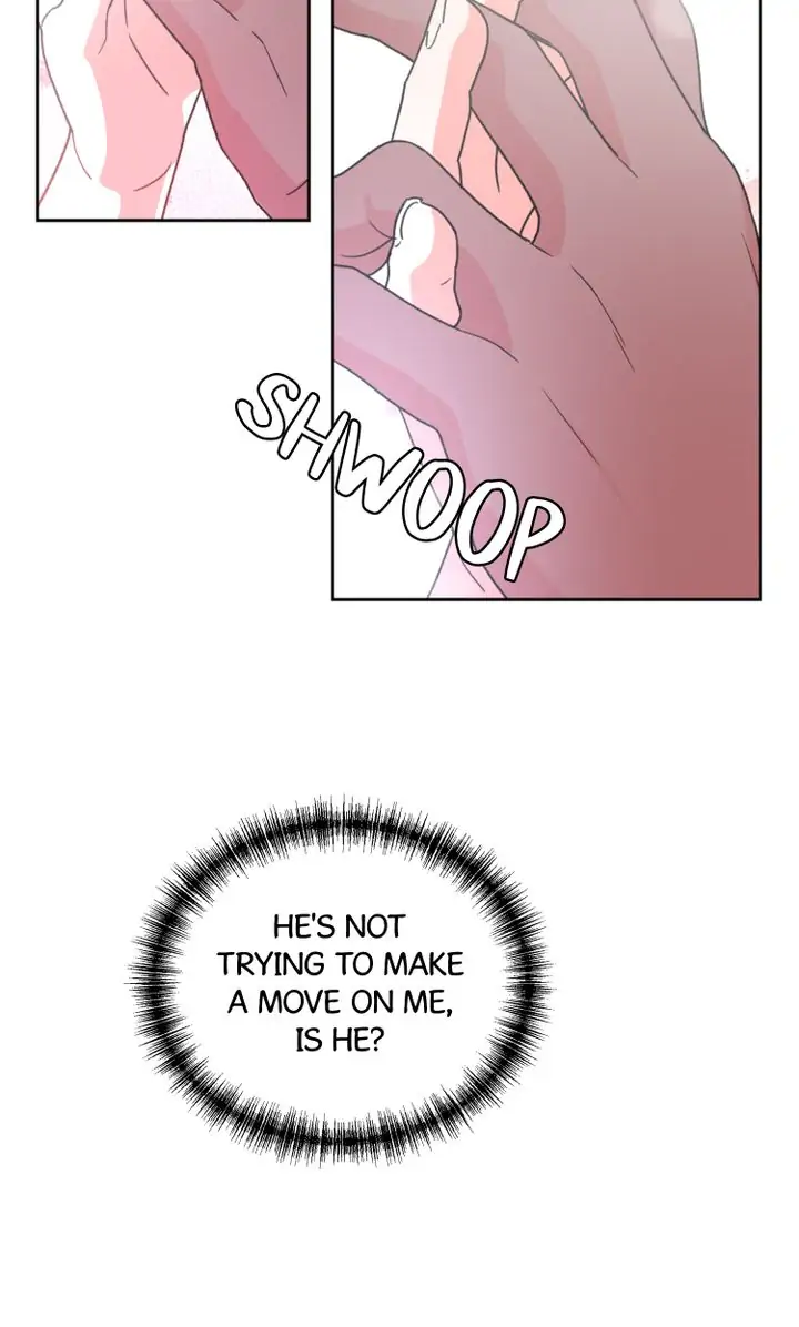 Some Hairy Business Chapter 5 - page 43