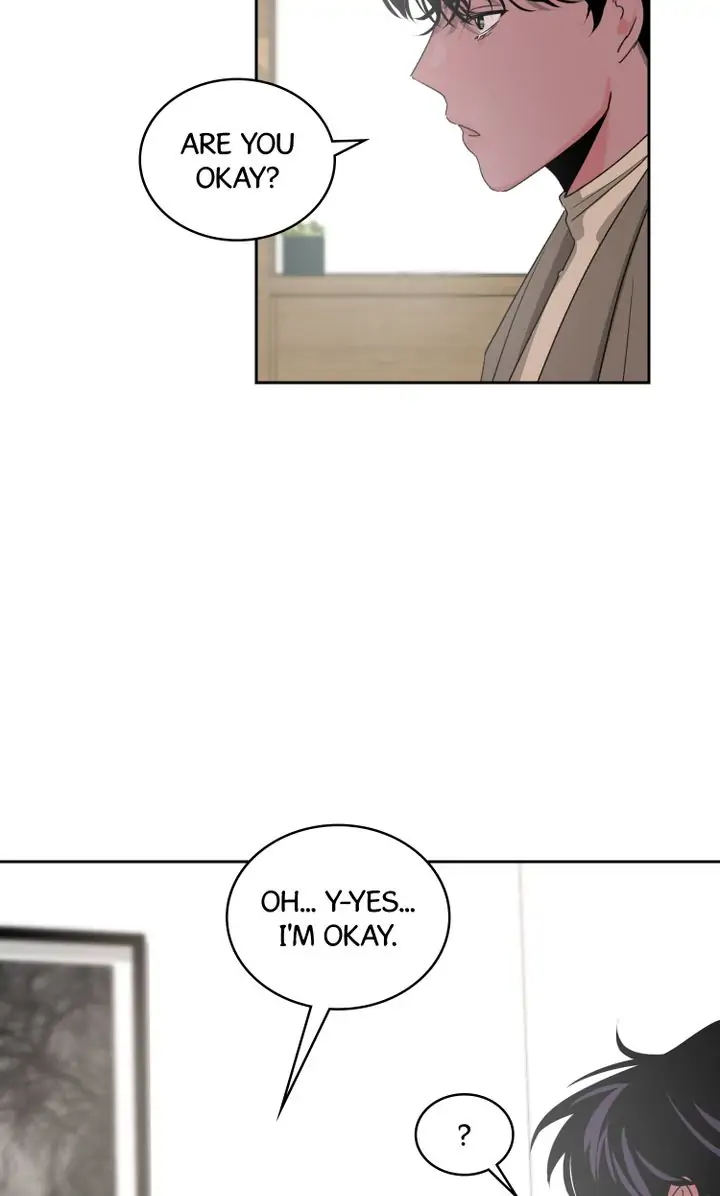 Some Hairy Business Chapter 5 - page 47