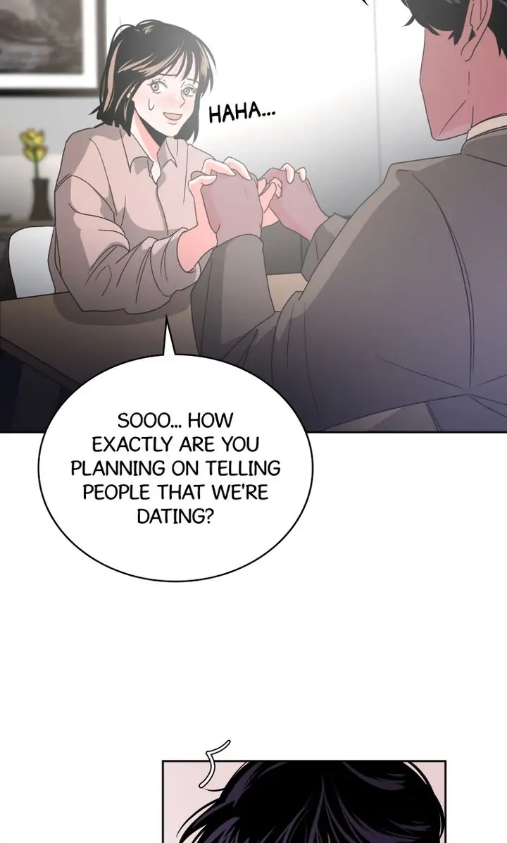 Some Hairy Business Chapter 5 - page 48