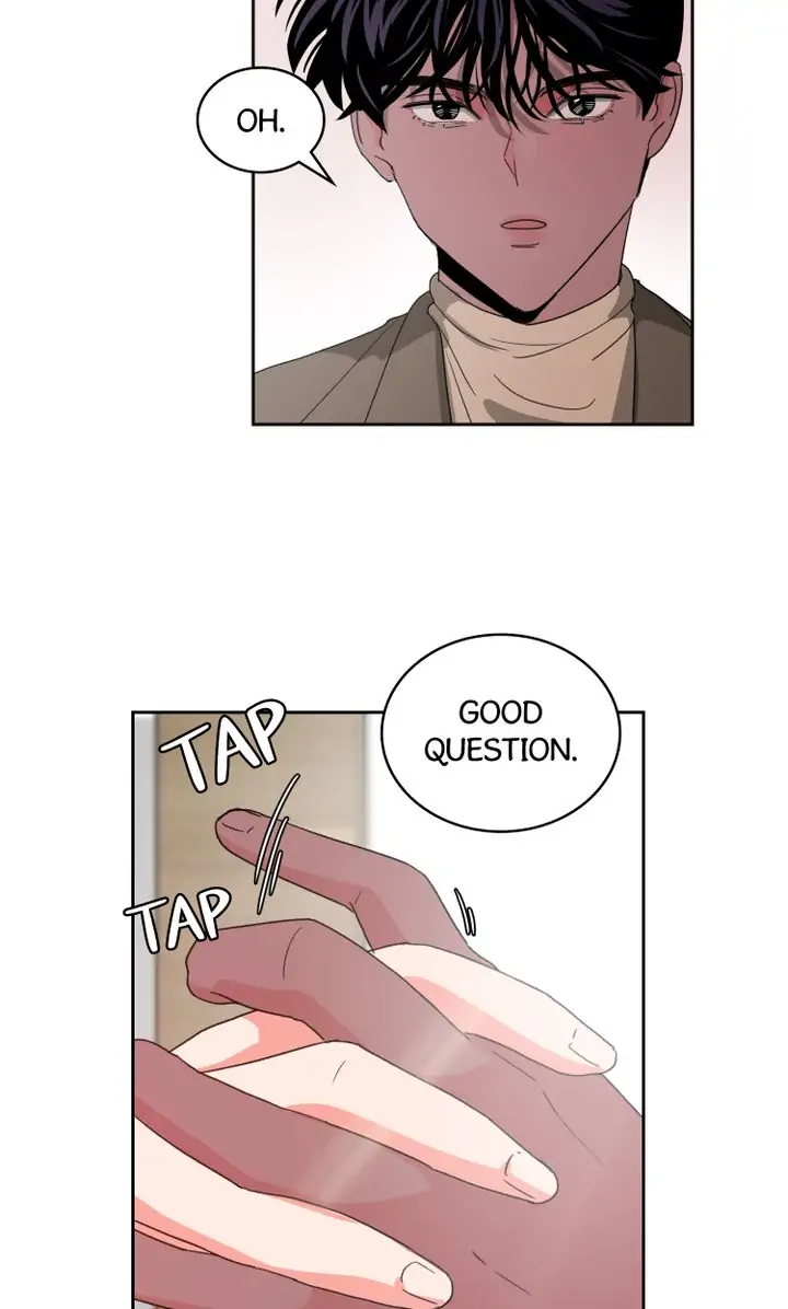 Some Hairy Business Chapter 5 - page 49