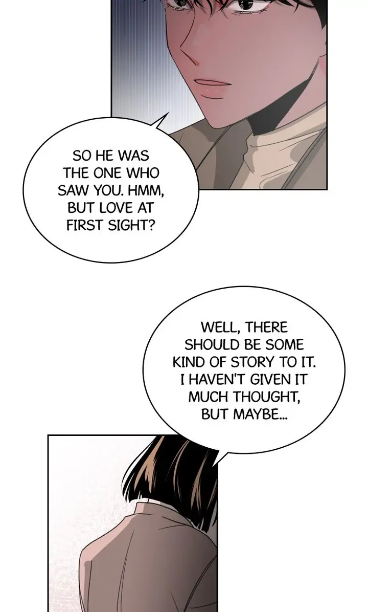 Some Hairy Business Chapter 5 - page 52