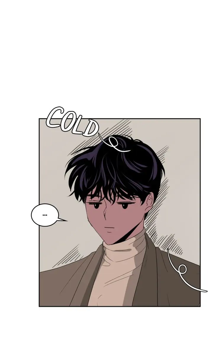 Some Hairy Business Chapter 5 - page 54