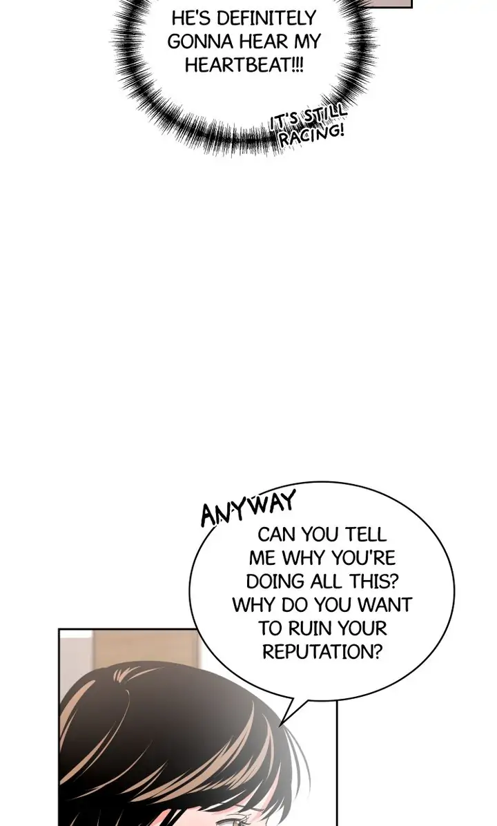 Some Hairy Business Chapter 5 - page 61