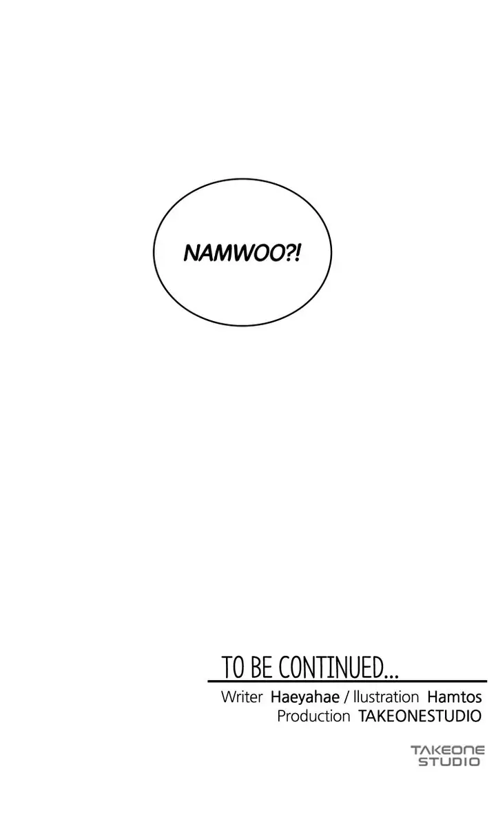 Some Hairy Business Chapter 5 - page 69
