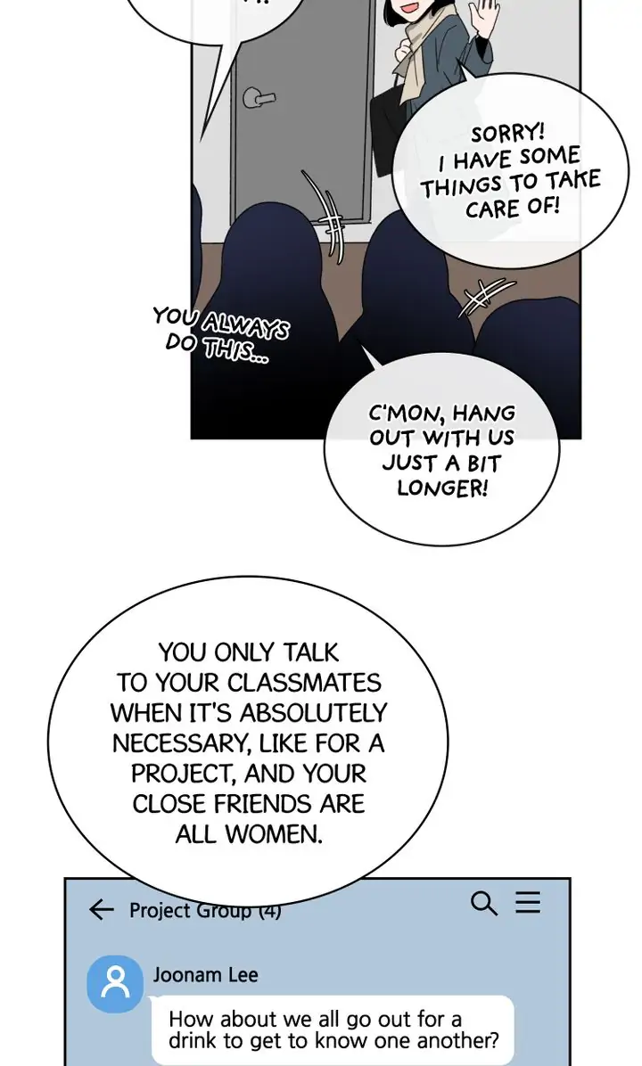 Some Hairy Business Chapter 5 - page 9