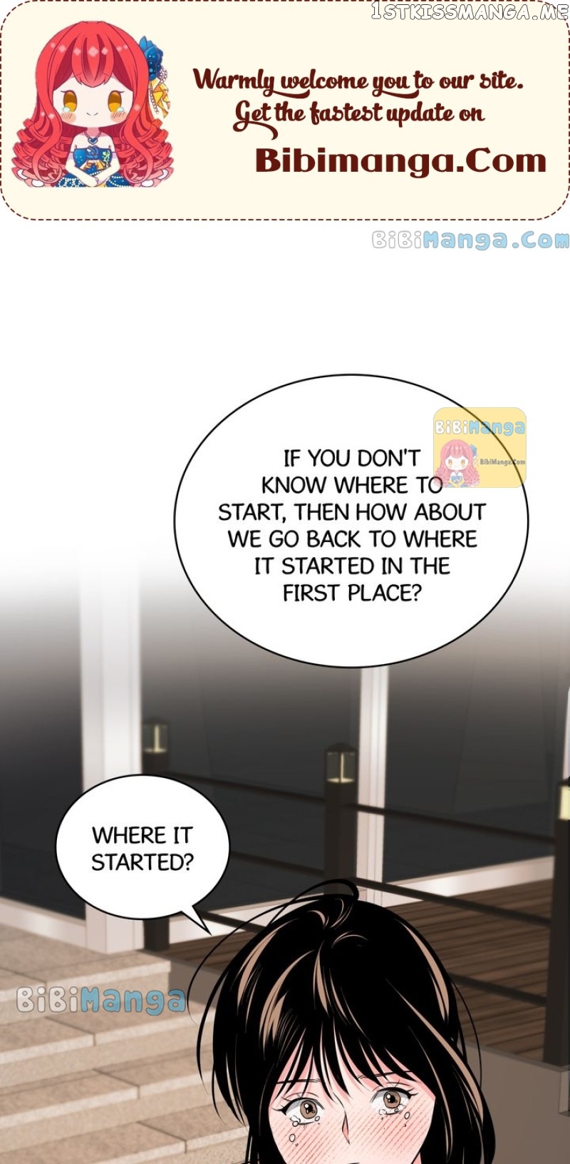 Some Hairy Business Chapter 50 - page 1