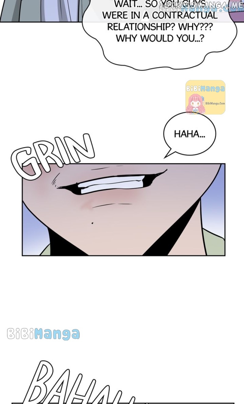 Some Hairy Business Chapter 50 - page 12