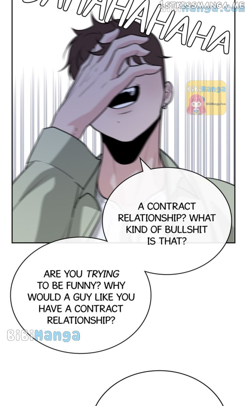 Some Hairy Business Chapter 50 - page 13