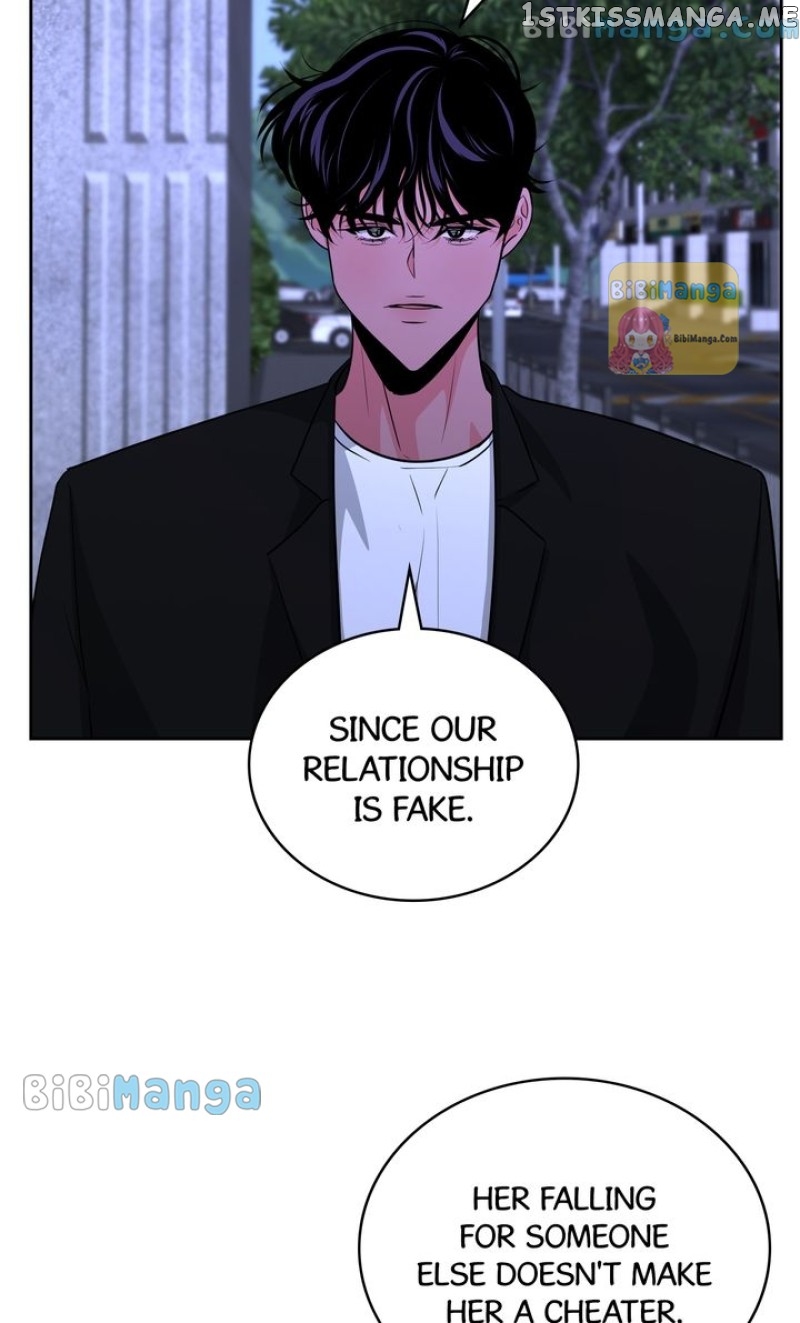 Some Hairy Business Chapter 50 - page 16
