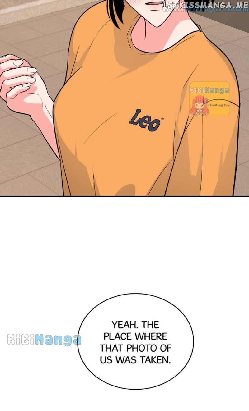 Some Hairy Business Chapter 50 - page 2